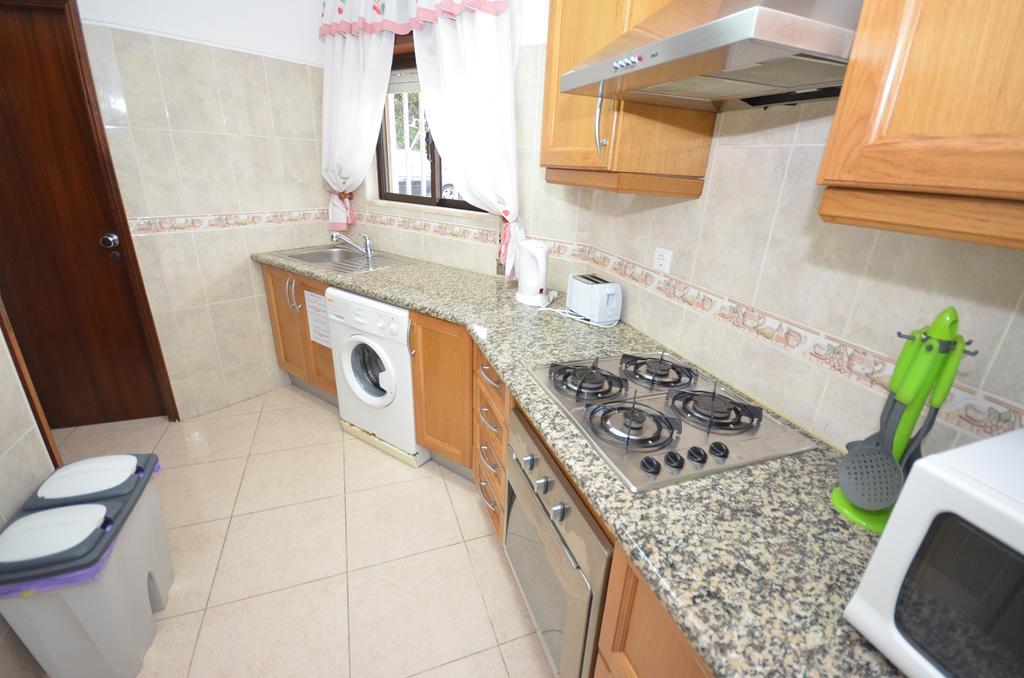 Cravinho Appartement *