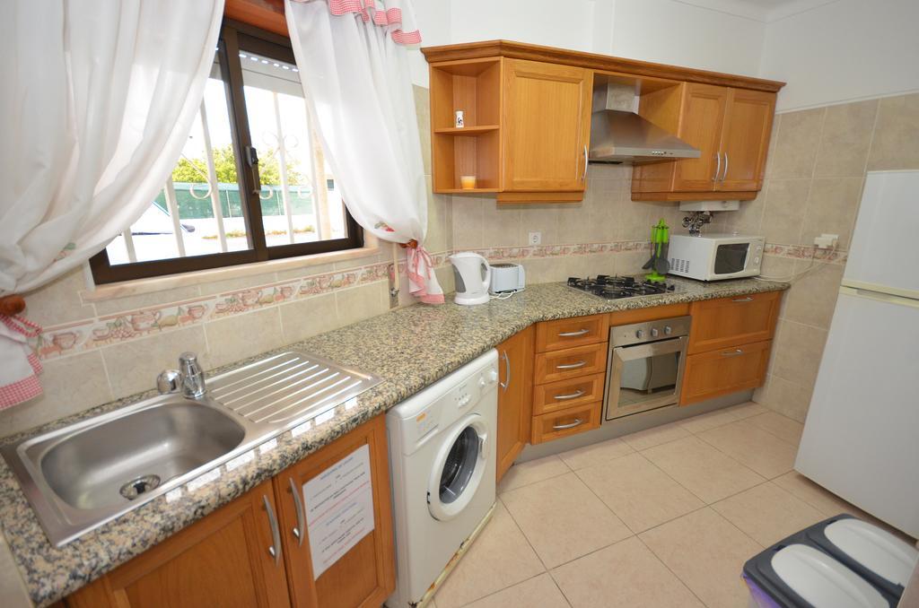 Appartement Cravinho