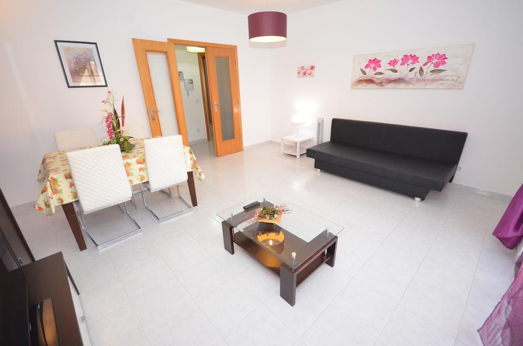 Appartement Cravinho