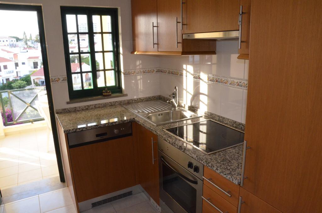 Appartement Cravinho *