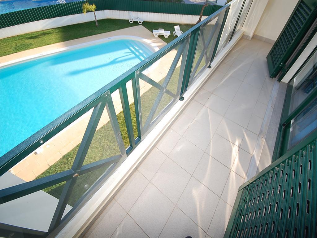 Appartement Cravinho *