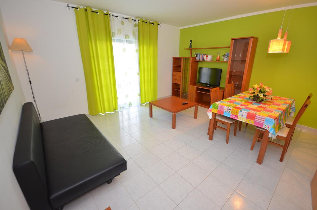 Appartement Cravinho Albufeira