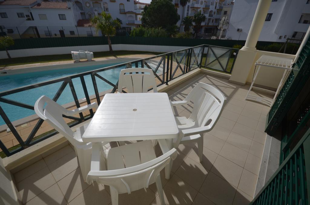 Appartement Cravinho