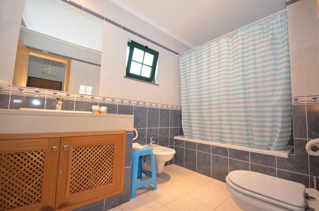 Cravinho Apartment Albufeira